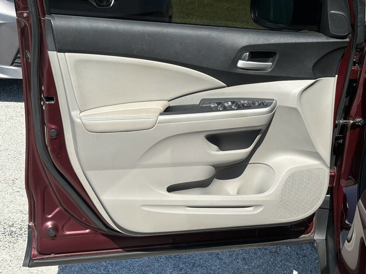 Used 2013 Honda CR-V EX-L image 7