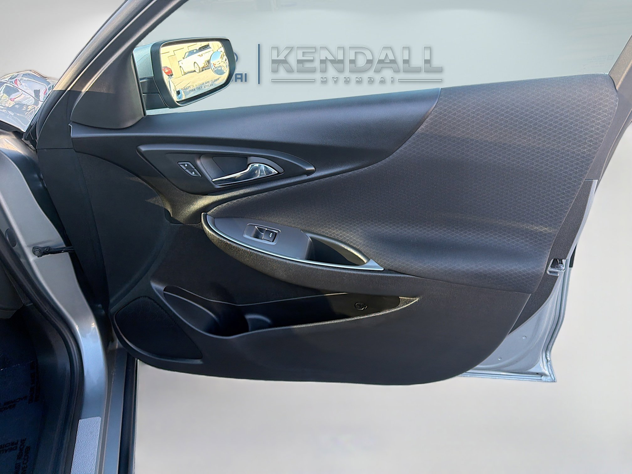 Used 2024 Chevrolet Malibu LS image 30