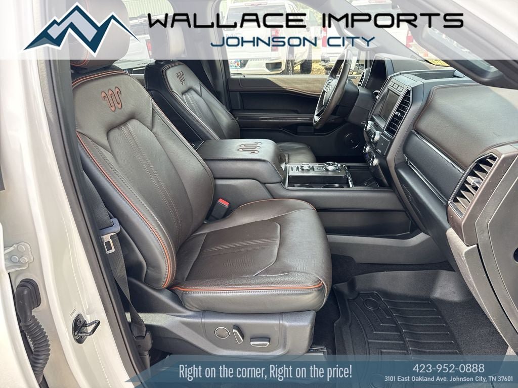Used 2021 Ford Expedition King Ranch AWD/4WD image 39