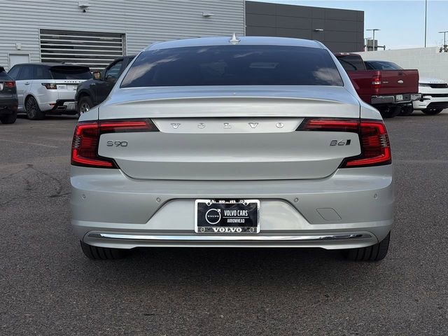 Used 2022 Volvo S90 B6 Inscription w/ Advanced Package image 8