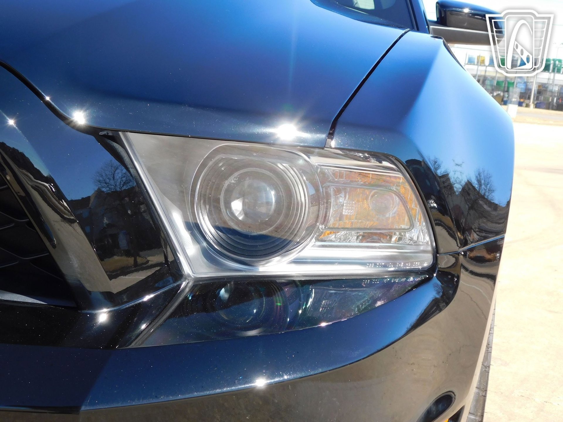 Used 2012 Ford Mustang Shelby GT500 w/ SVT Performance Pkg image 30