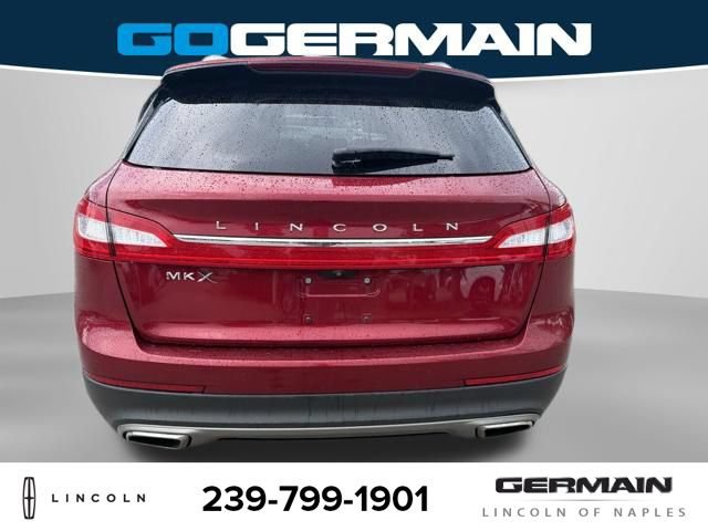 Used 2018 Lincoln MKX Reserve FWD image 6