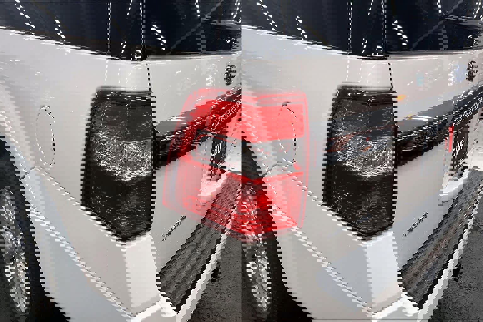 Used 2017 Ford Expedition EL Limited w/ Equipment Group 301A image 27