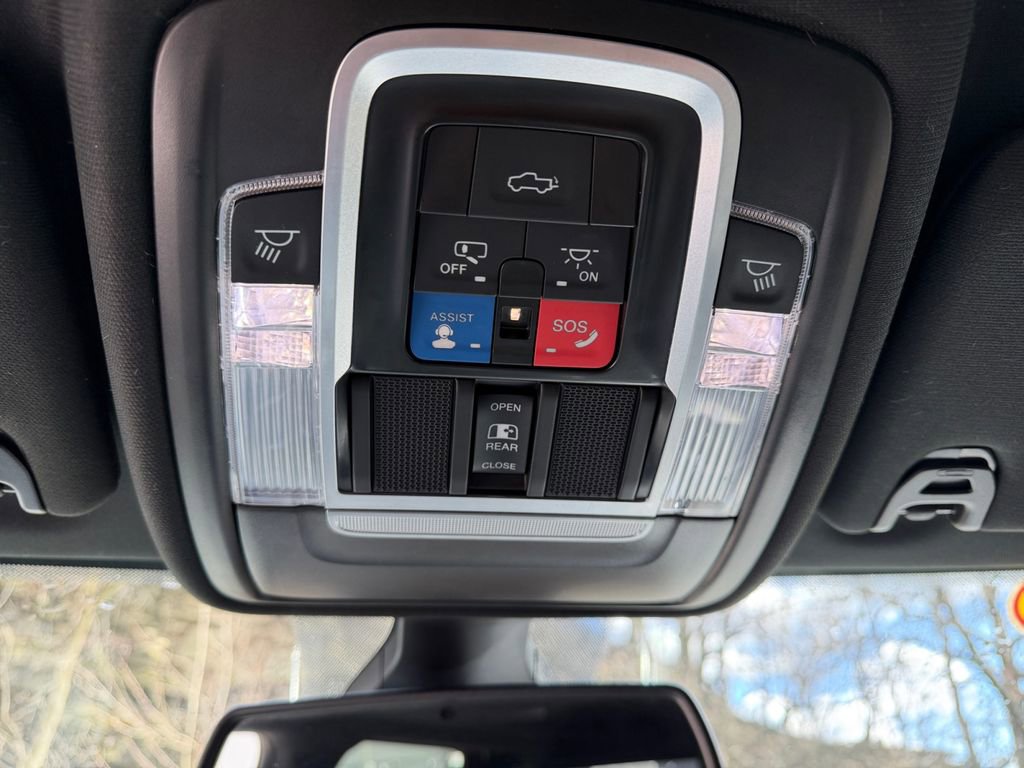 Certified 2022 RAM 2500 Power Wagon w/ Level 2 Equipment Group image 36