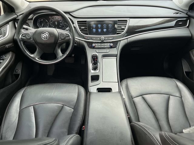 Used 2017 Buick LaCrosse Essence FWD image 15