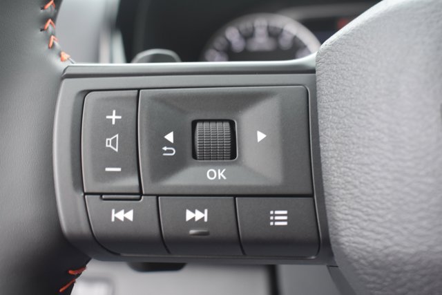 New 2026 Nissan Pathfinder Rock Creek w/ Rock Creek Premium Package AWD/4WD image 22