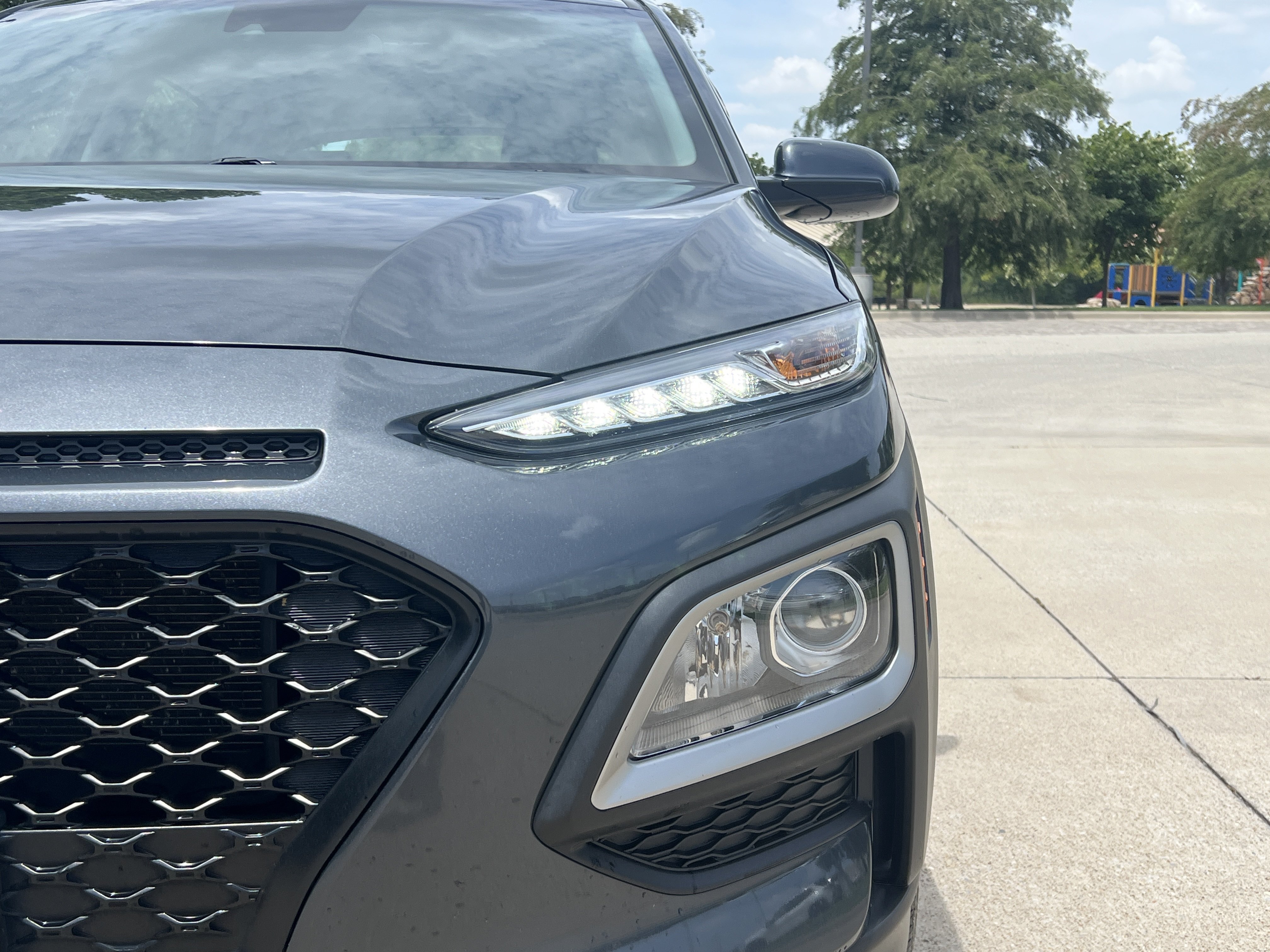 Used 2020 Hyundai Kona SE FWD image 5