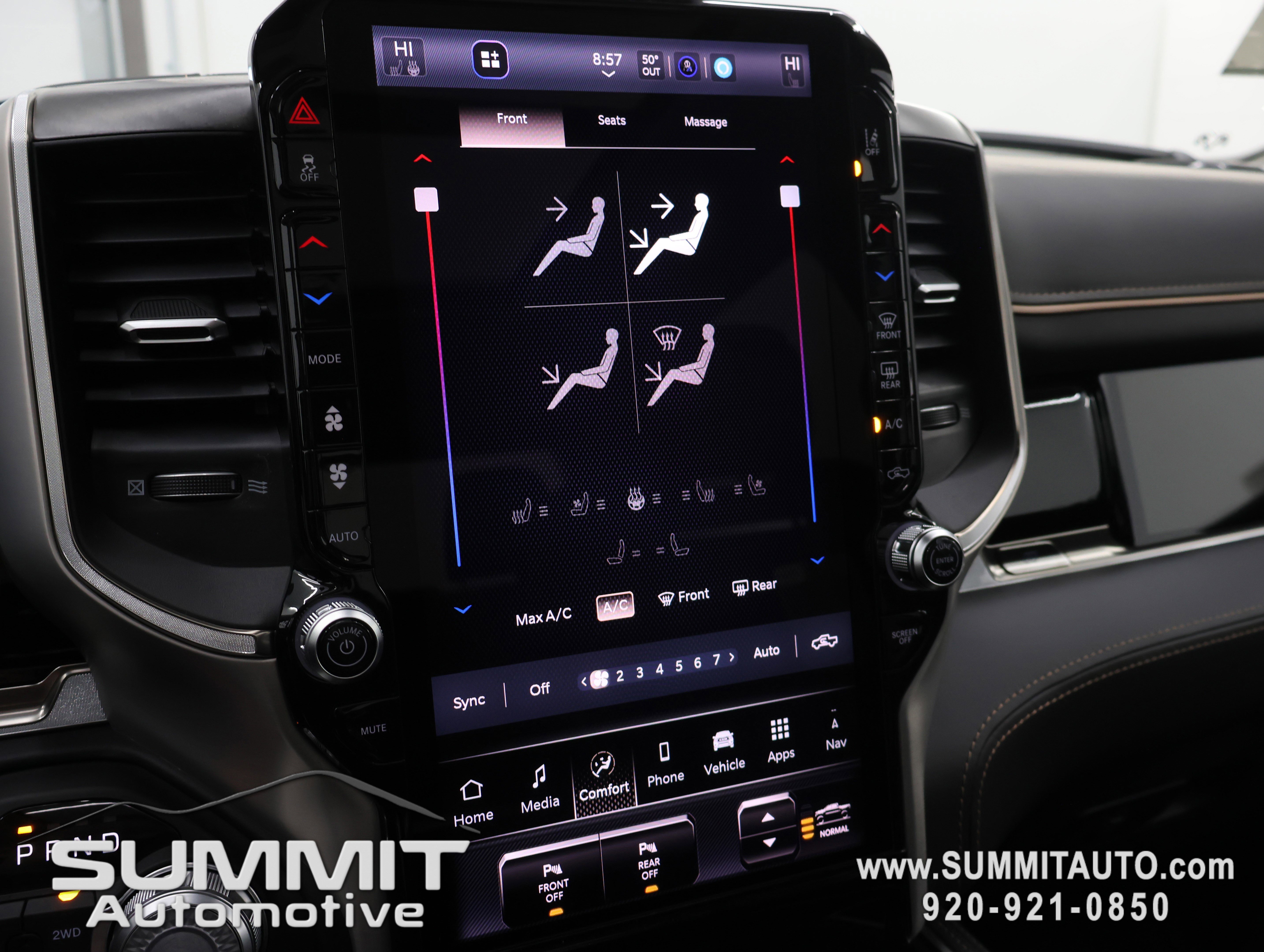 New 2026 RAM 1500 Tungsten AWD/4WD image 59
