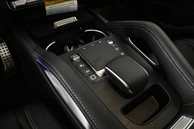 New 2026 Mercedes-Benz GLE 450 GLE 450 image 13