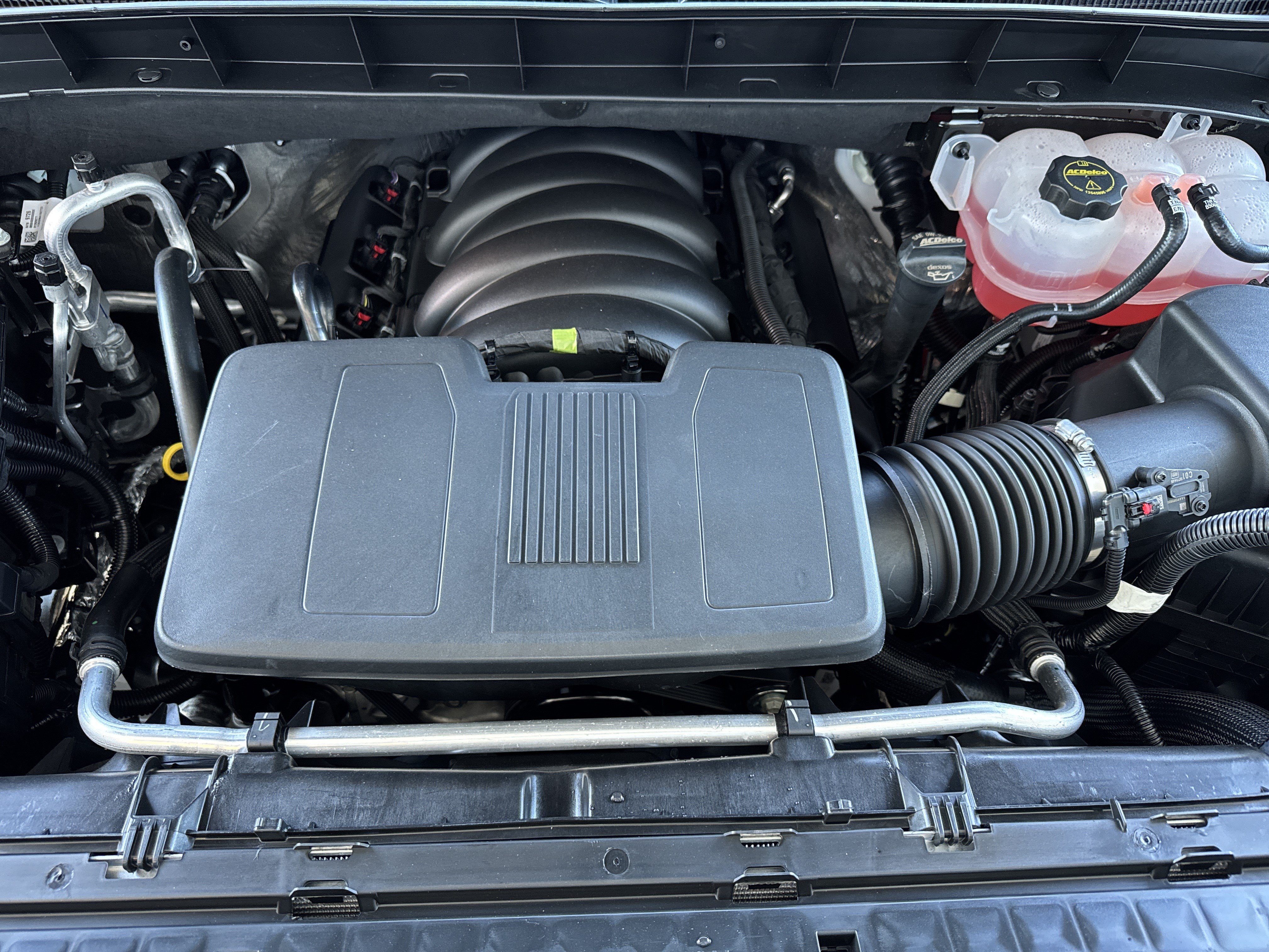 New 2026 GMC Sierra 1500 Denali AWD/4WD image 32