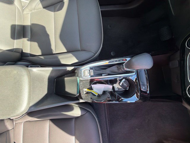 Used 2025 Chevrolet Trax ACTIV w/ Driver Confidence Package FWD image 28