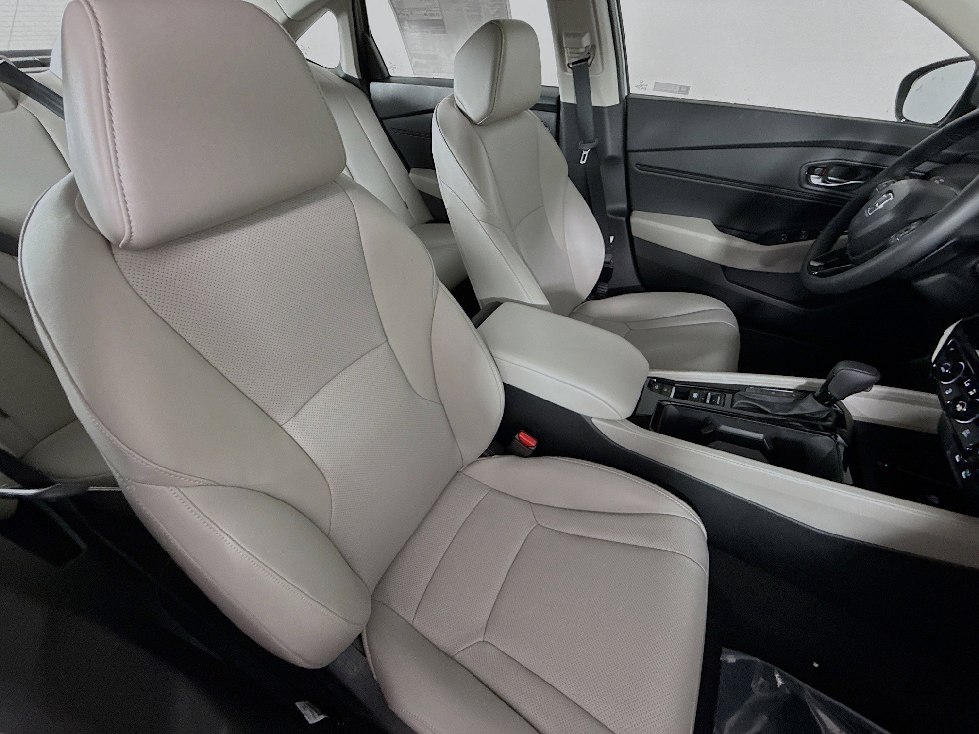 New 2026 Honda Accord EX-L image 34