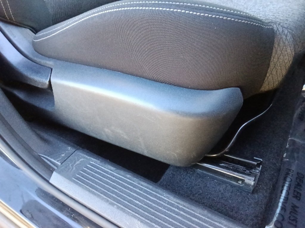 Used 2024 Nissan Rogue SV image 31