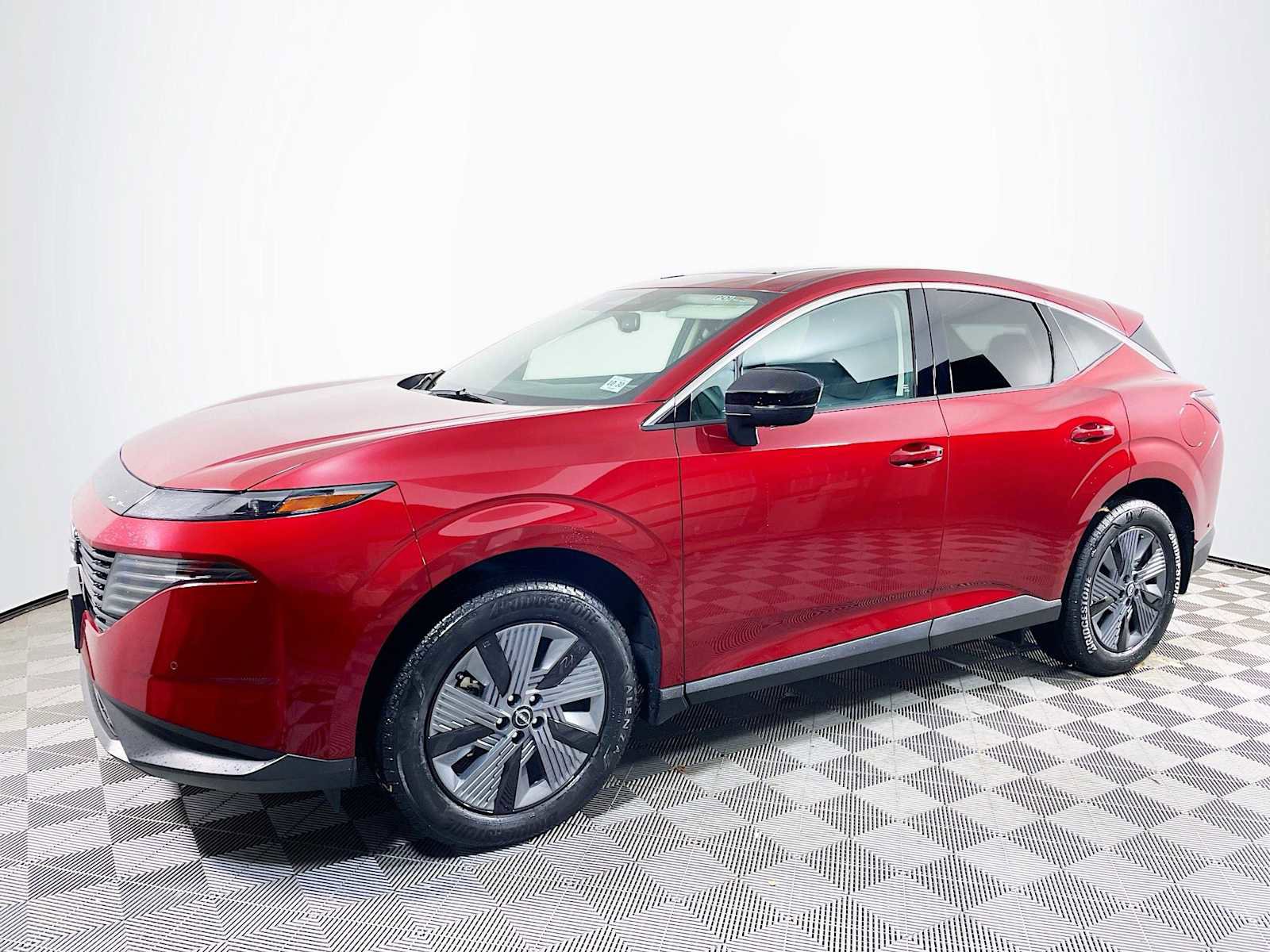 Used 2025 Nissan Murano SL