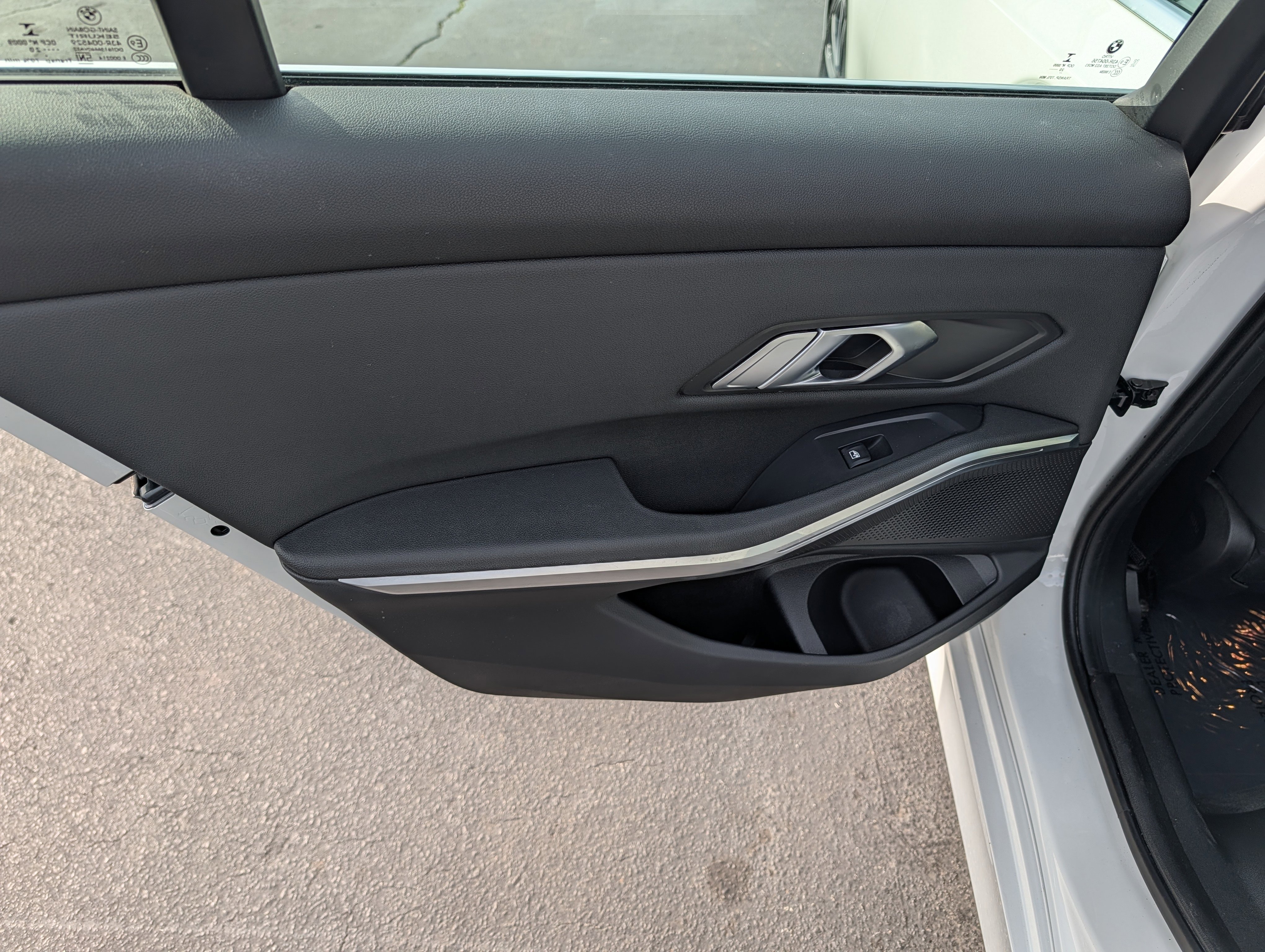 Used 2021 BMW 330i xDrive Sedan image 12