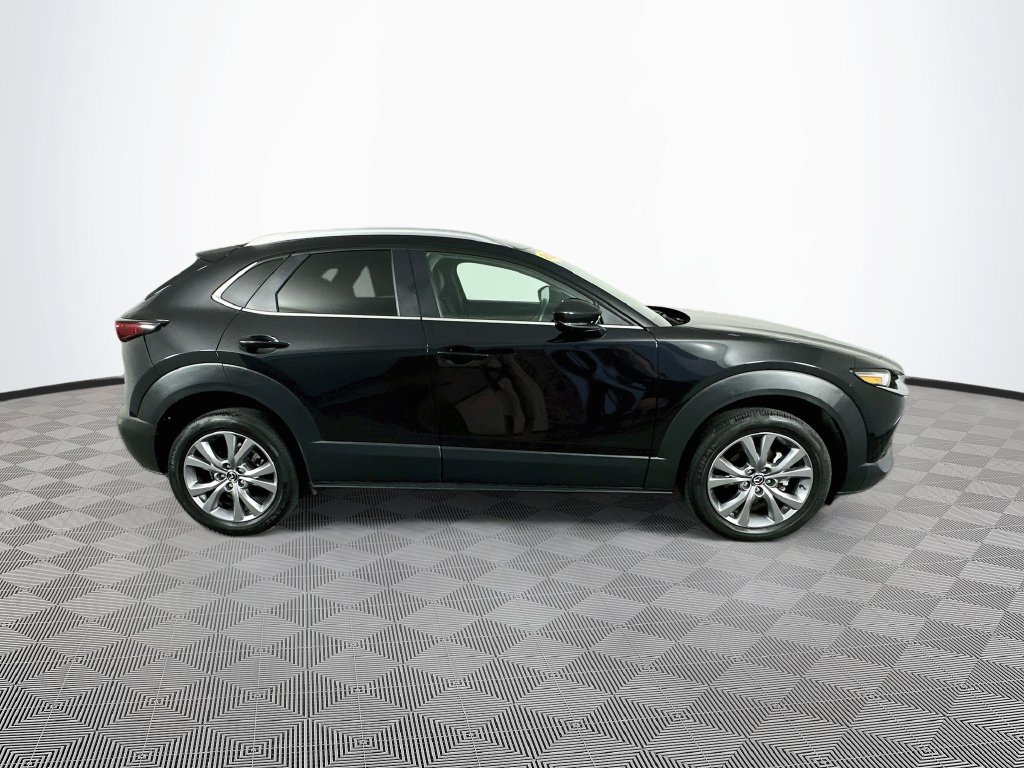 Certified 2024 MAZDA CX-30 AWD 2.5 S w/ Preferred Package image 11
