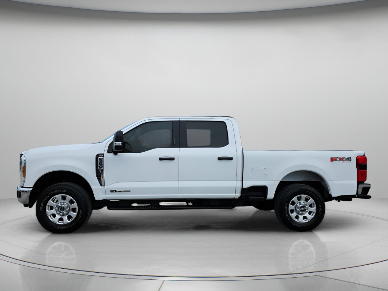 Used 2024 Ford F250 XLT w/ 360-Degree Camera Package AWD/4WD image 5