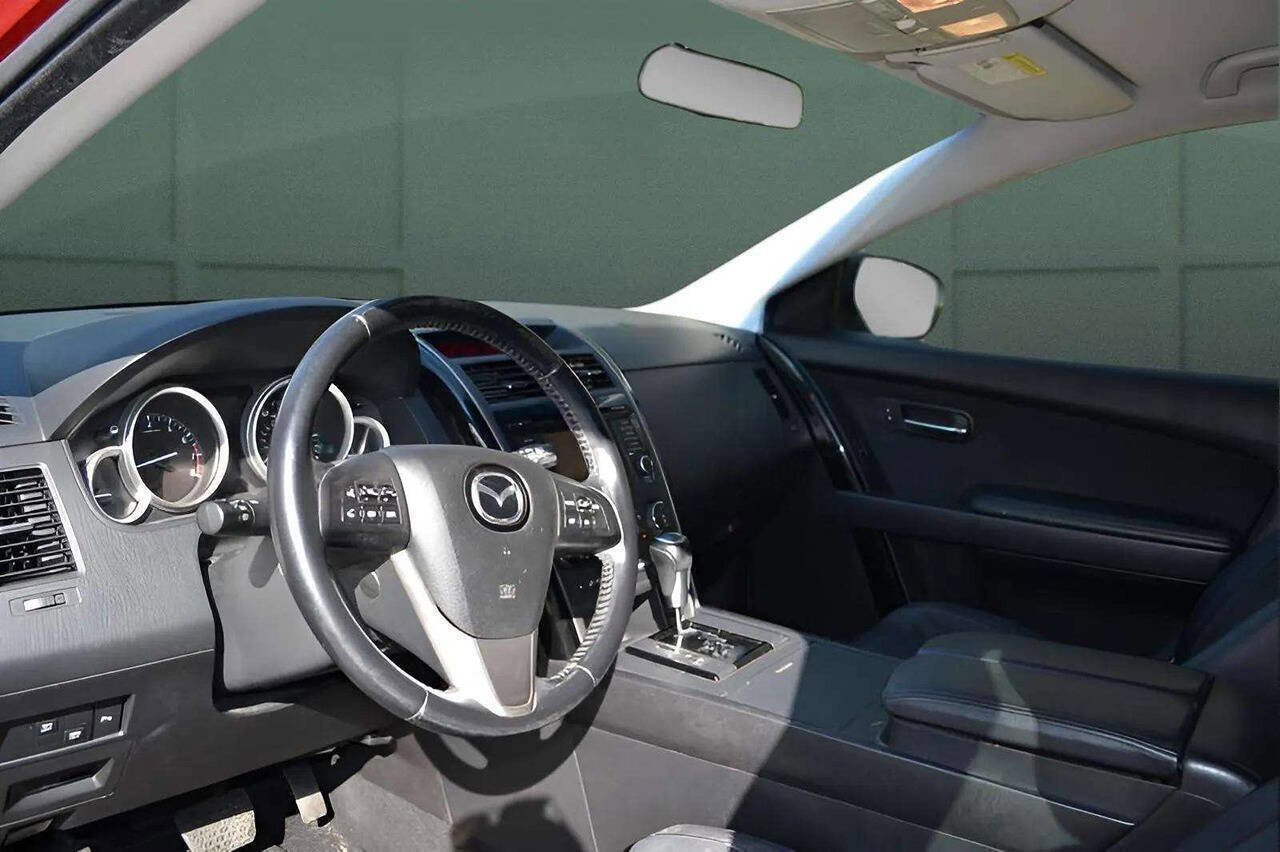 Used 2013 MAZDA CX-9 Touring image 15