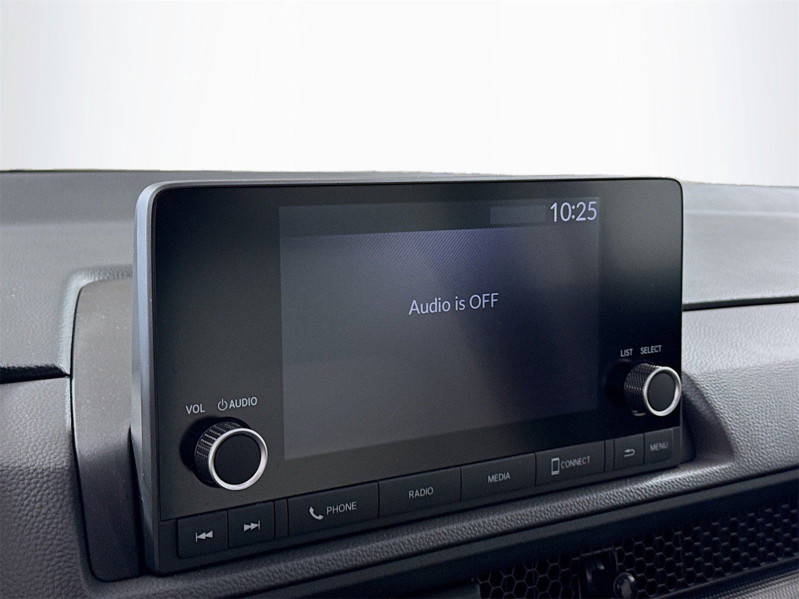 Used 2025 Honda CR-V EX image 11