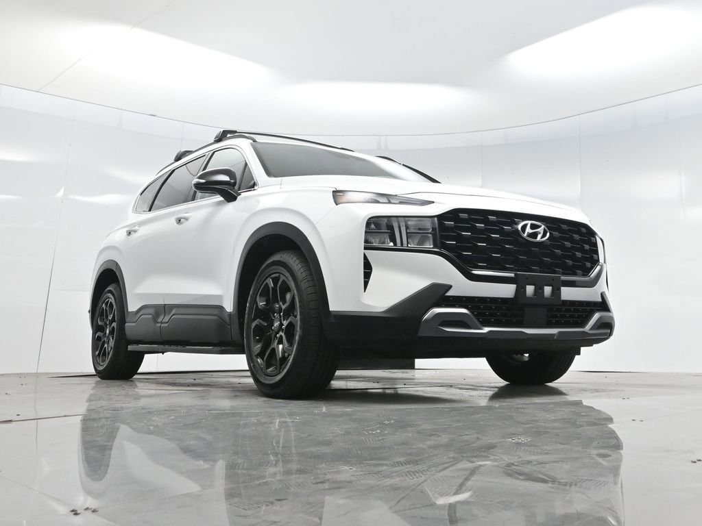 Used 2023 Hyundai Santa Fe XRT image 59