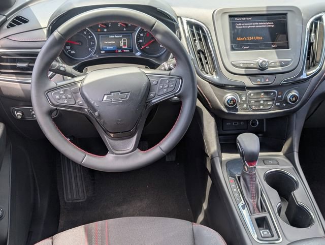 Used 2023 Chevrolet Equinox LS w/ LS Convenience Package FWD image 12