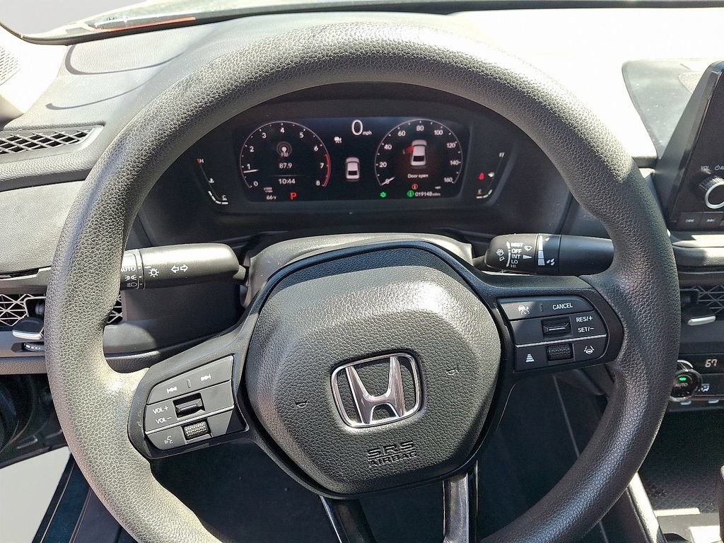 Used 2024 Honda Accord EX image 21