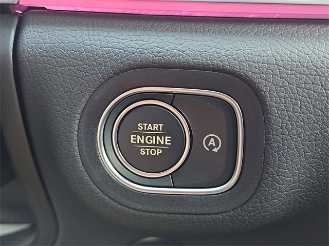 New 2025 Mercedes-Benz GLE 450 4MATIC image 11