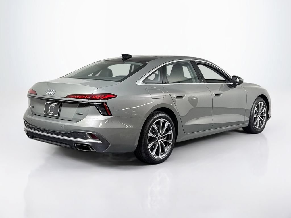 Used 2026 Audi A6 Premium w/ Convenience Package AWD/4WD image 5