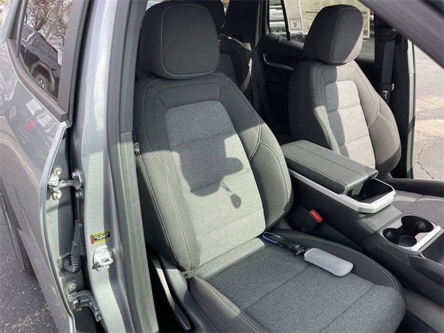 New 2026 GMC Terrain Elevation w/ LPO, Floor Liner Package image 24