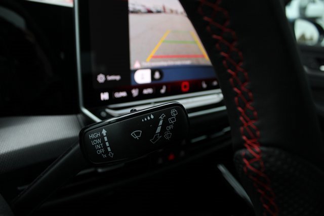 New 2026 Volkswagen GTI SE image 15