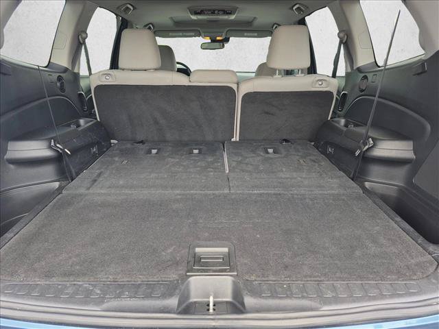 Used 2016 Honda Pilot Touring image 6