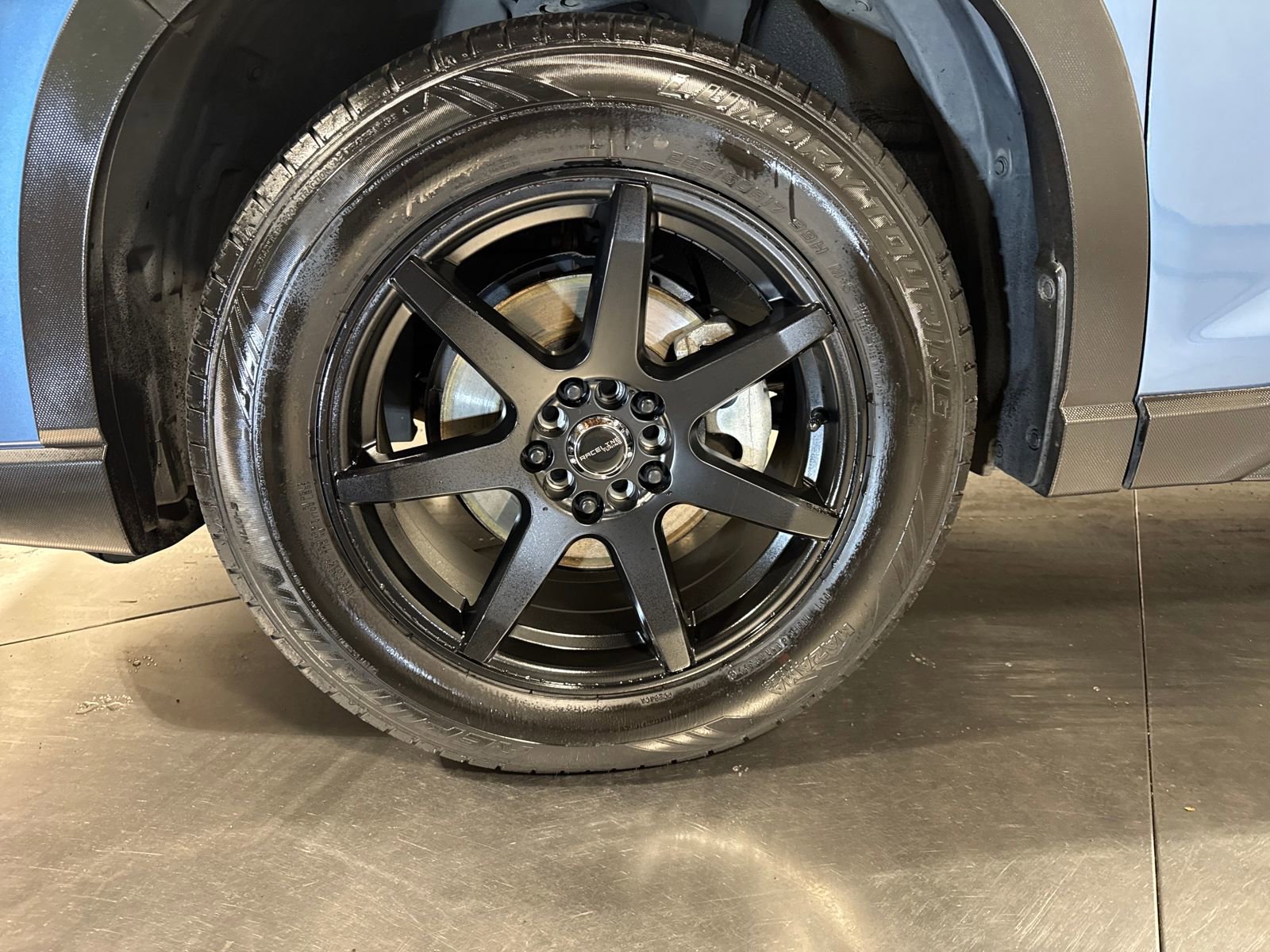 Used 2019 Subaru Forester image 2