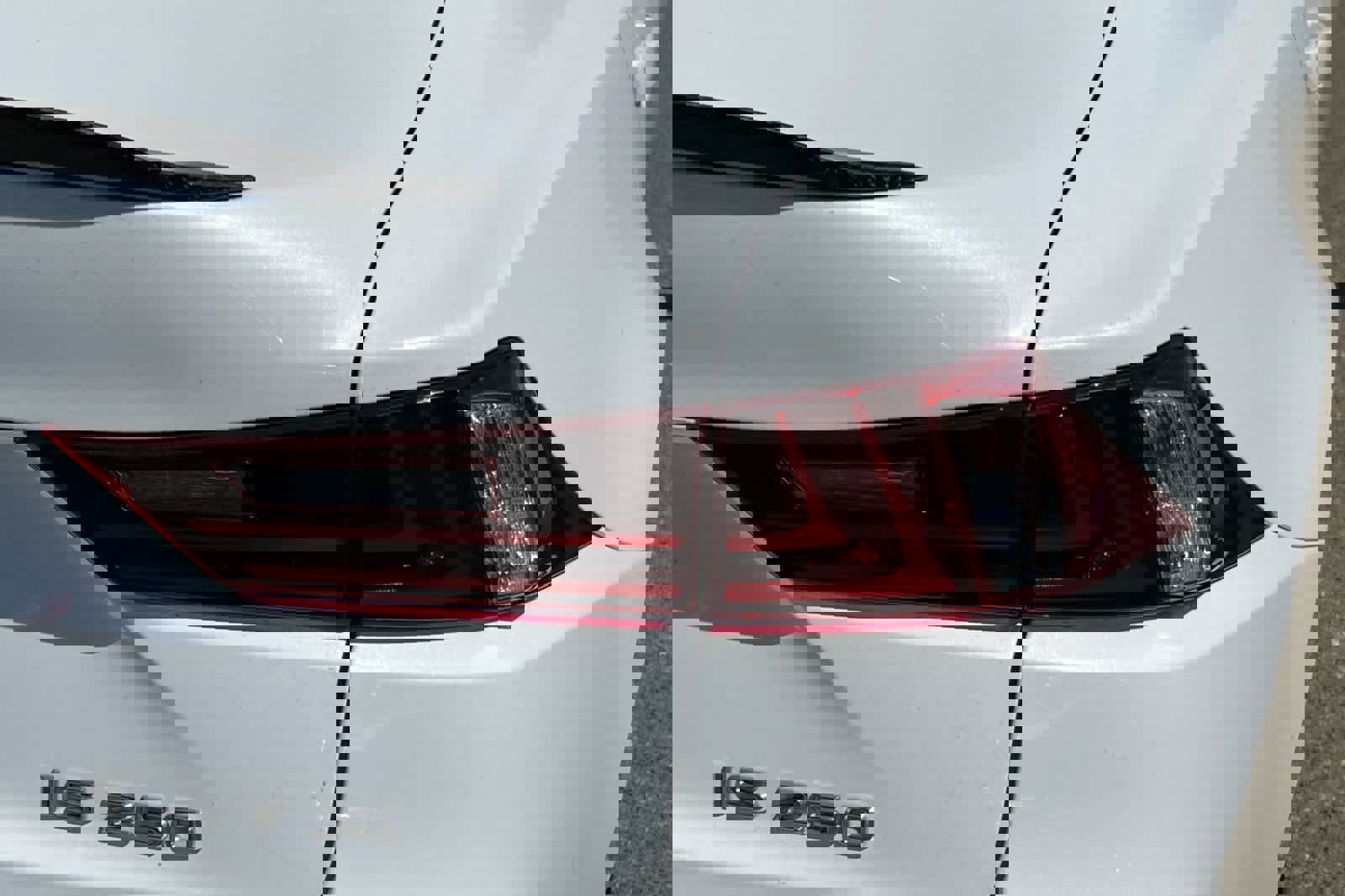 Used 2014 Lexus IS 250 w/ F-Sport Package image 18