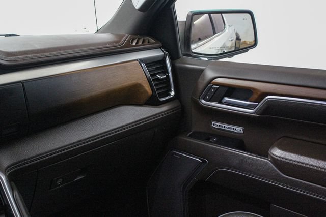 Certified 2023 GMC Sierra 1500 Denali AWD/4WD image 30