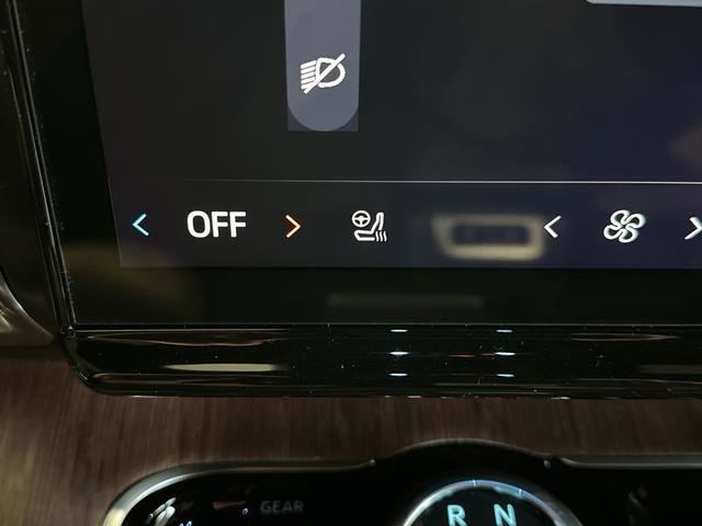 New 2026 Ford Expedition Max King Ranch image 8