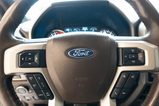 Used 2019 Ford F150 King Ranch w/ Equipment Group 601A Luxury image 30