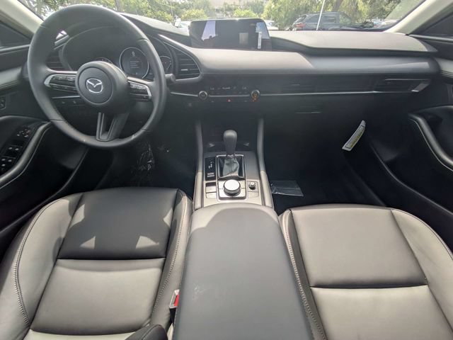 New 2026 MAZDA MAZDA3 2.5 S Sedan w/ Preferred Pkg FWD image 13