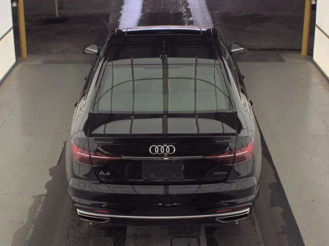 Used 2023 Audi A4 2.0T Premium Plus AWD/4WD image 7