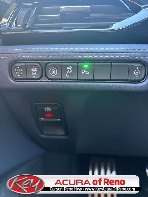 New 2026 Acura MDX Type S image 27