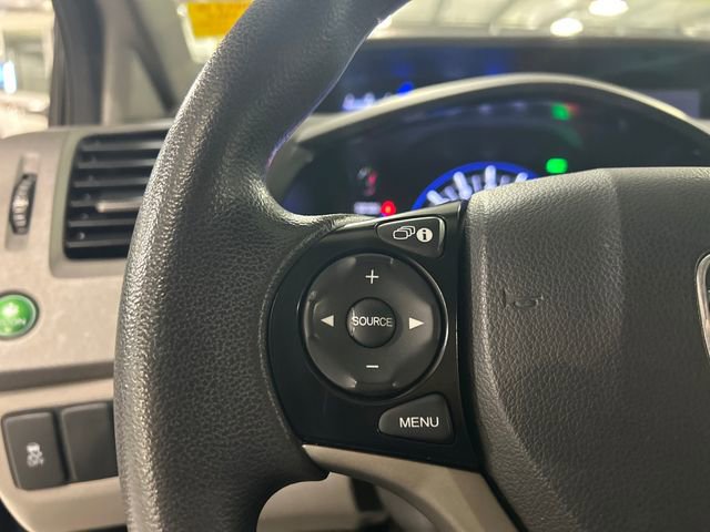 Used 2012 Honda Civic LX image 12