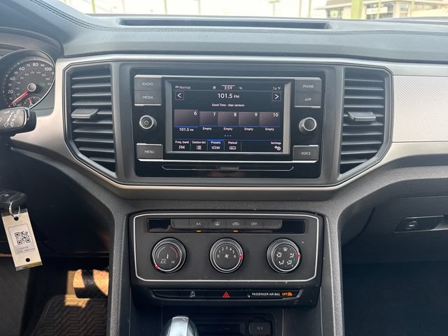 Used 2020 Volkswagen Atlas Cross Sport S AWD/4WD image 18