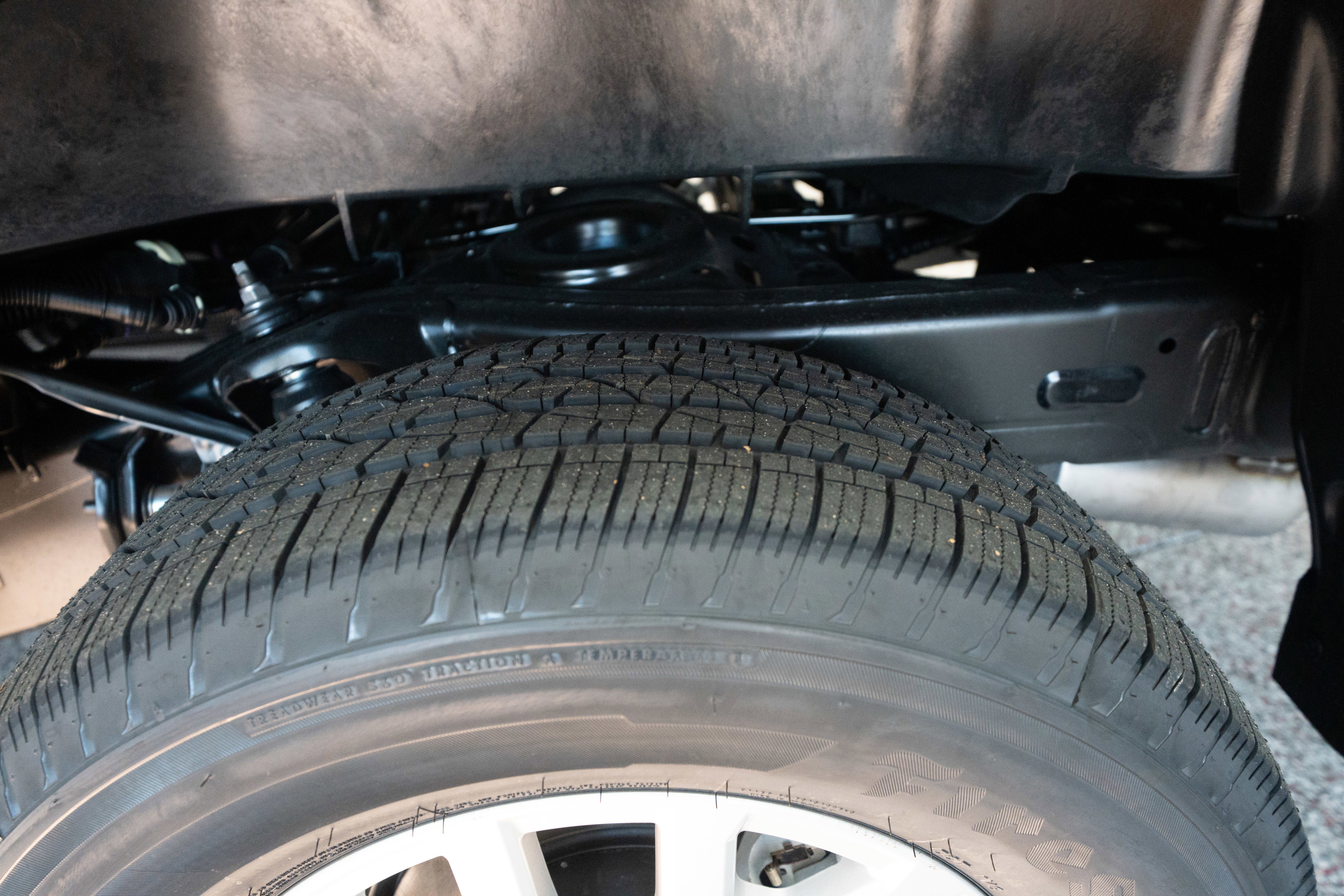 New 2026 Toyota Tacoma SR5 image 29