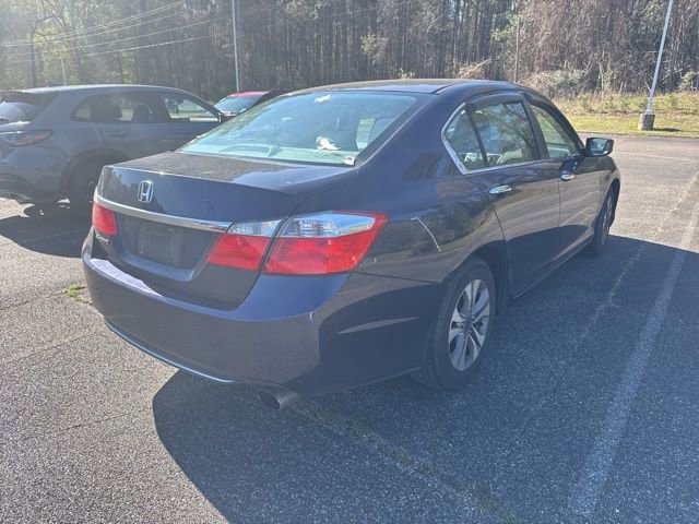 Used 2015 Honda Accord LX image 3