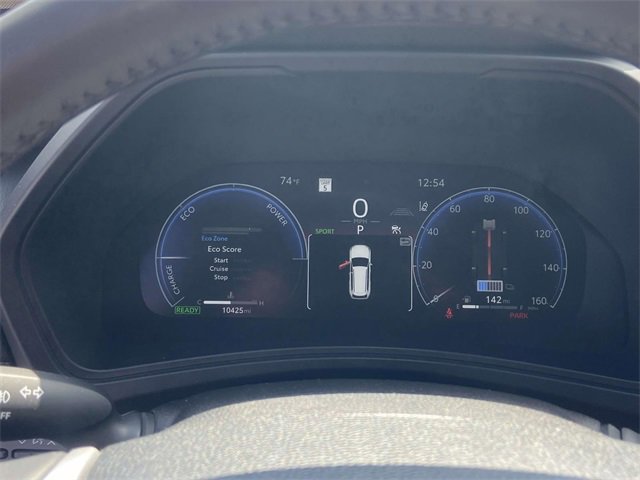 Used 2025 Toyota Grand Highlander AWD Hybrid image 22