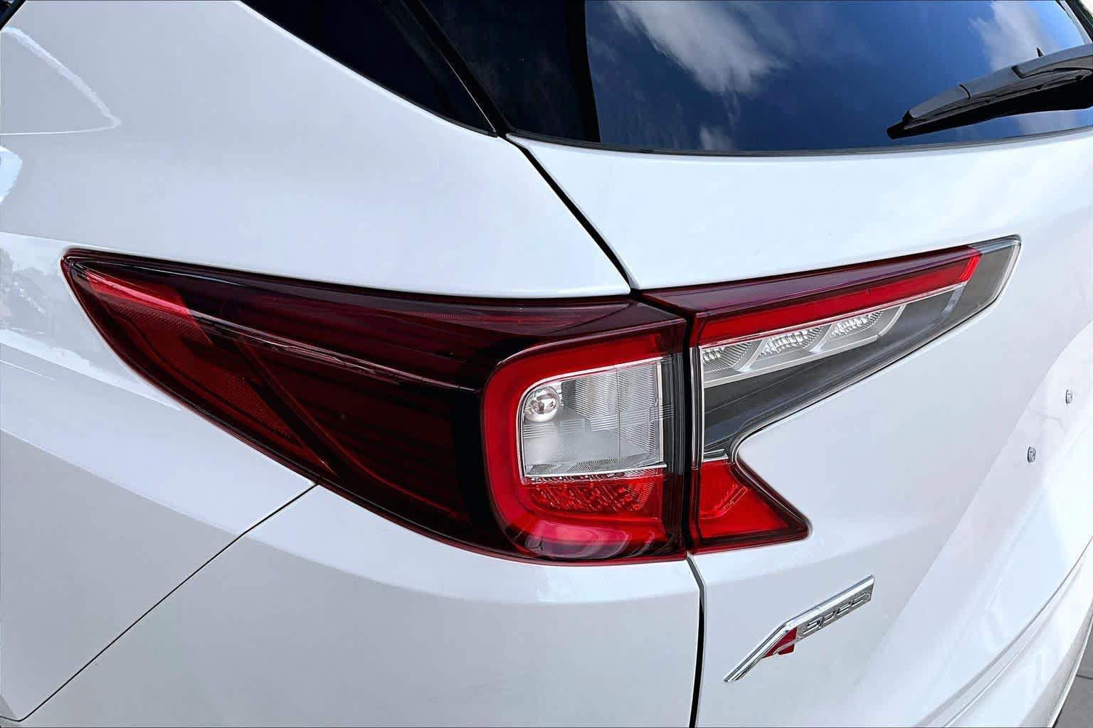 Used 2021 Acura RDX A-Spec AWD/4WD image 29