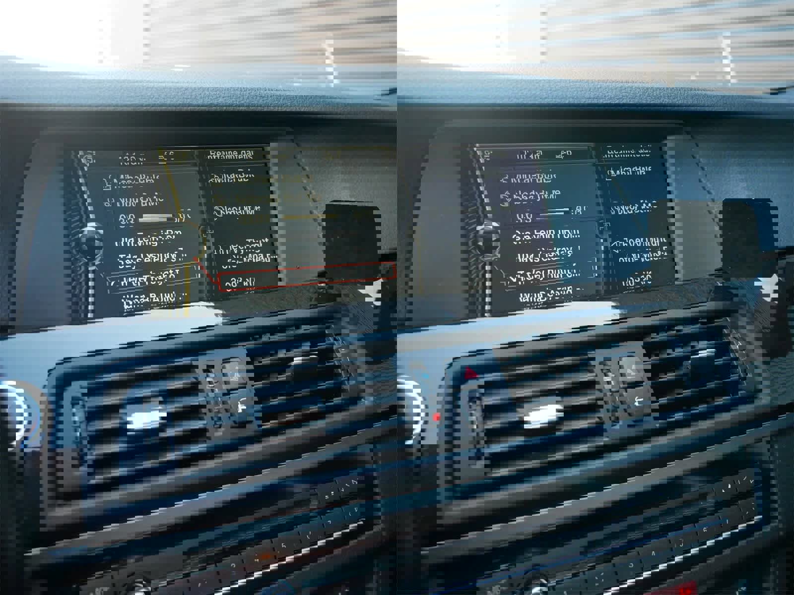 Used 2012 BMW 535i xDrive 535i xDrive image 17