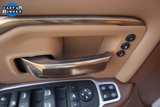 Used 2024 RAM 3500 Limited image 9