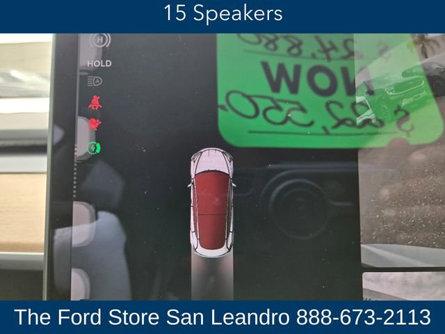 Used 2018 Tesla Model 3 Long Range image 17