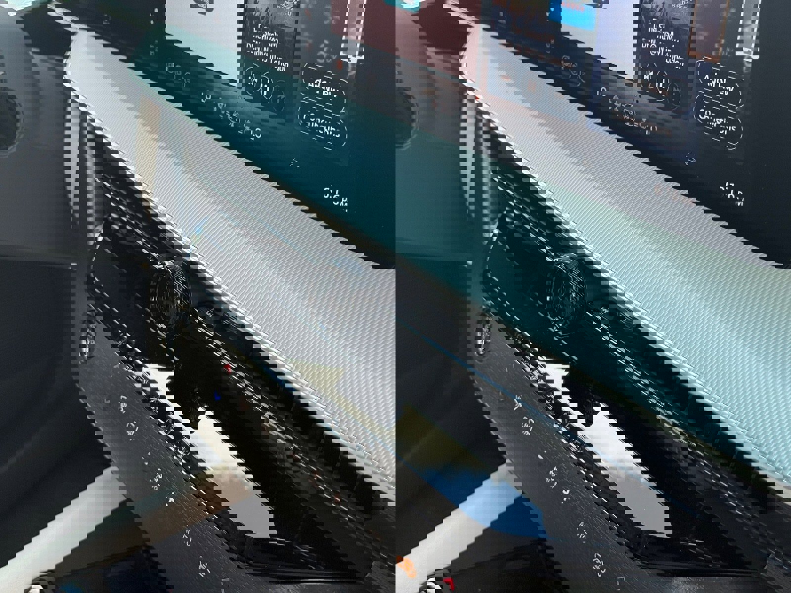 New 2026 Nissan Murano SL image 14