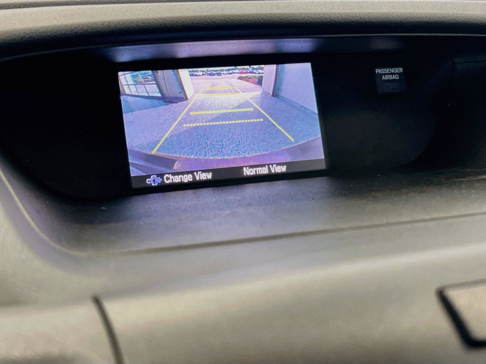 Used 2014 Honda CR-V EX-L image 6